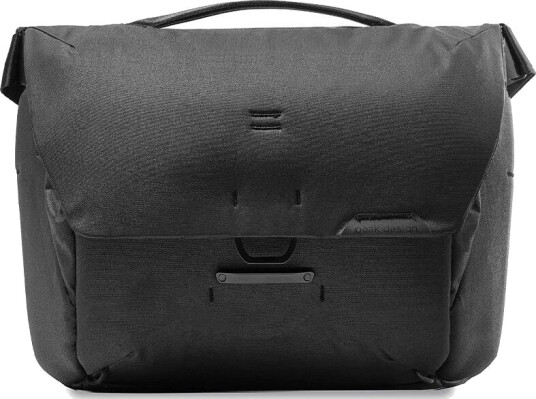 Peak Design Everyday Messenger v2 13L Black