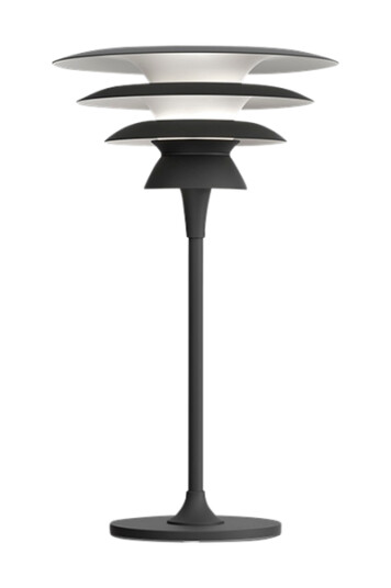 Belid Bordlampe DaVinci, diameter 30 1696673-02-0 1696673-03-0