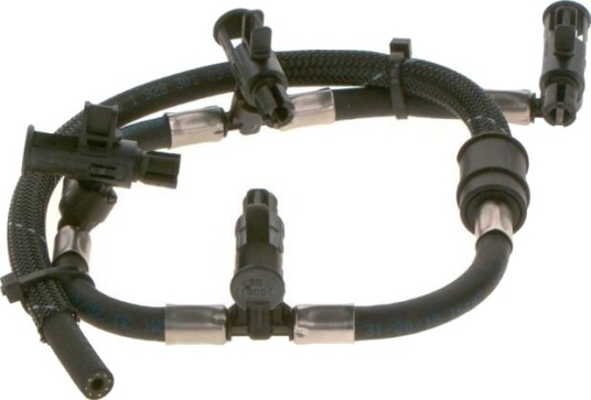 Slange, lekkasje brennstoff BOSCH 0 445 130 087