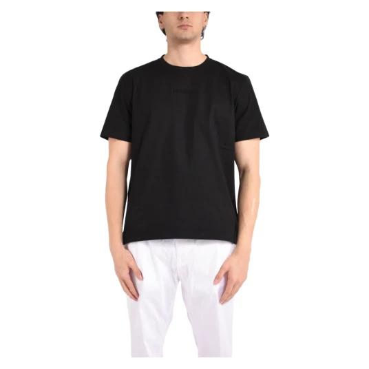 Dondup Herre Topper Svart 2XL, Dondup Herre Topper Svart 2XL,
