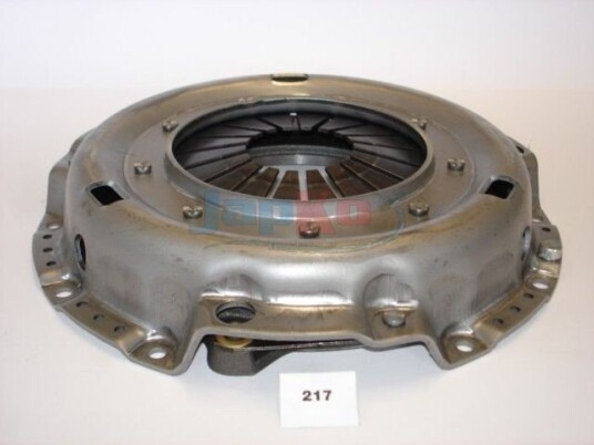 Trykkplate, clutch JAPKO 70217