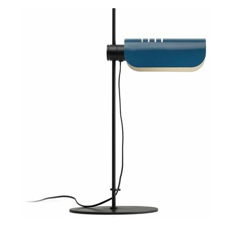 Faro MARTINICA Bordlampe Sort/ Blå