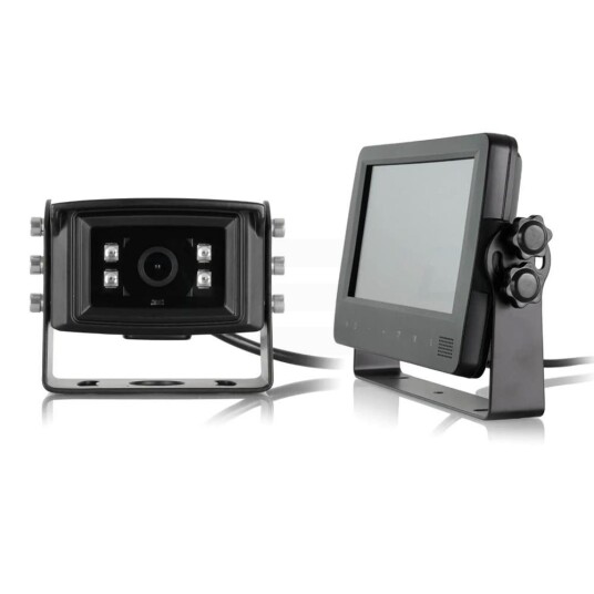 Lumen 1 Stk Lumen Vision S7w Kamera + 1 Stk Lumen Vision S7w Skjerm Lumen 1 Stk Lumen Vision S7w Kamera + 1 Stk Lumen Vision S7w Skjerm