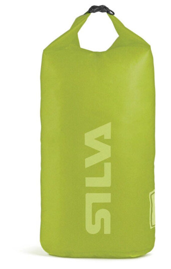 Silva Dry Bag 70D vanntett pakksekk - 24 liter, grønn Silva Dry Bag 70D vanntett pakksekk - 24 liter, grønn