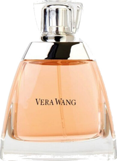 Vera Wang Eau de Parfum 100ml - Blomsteraktig Duft med Mysk og Sandeltre Vera Wang Eau de Parfum 100ml - Blomsteraktig Duft med Mysk og Sandeltre
