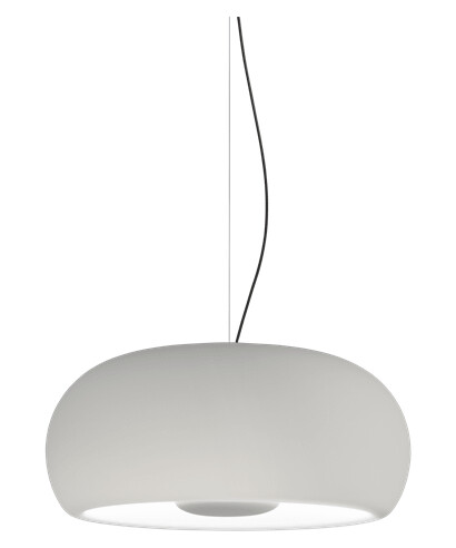 Marset Vetra 43 Taklampe Hvit Stor