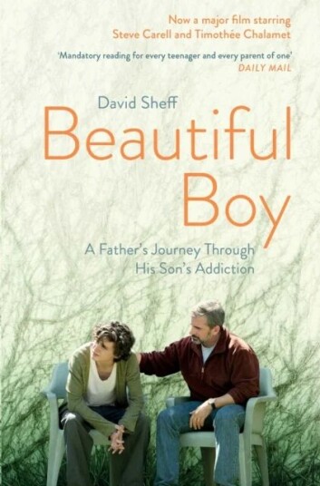Beautiful Boy av David Sheff Beautiful Boy av David Sheff