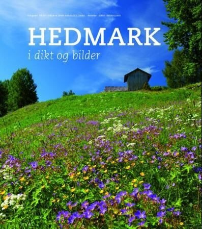 Hedmark I Dikt Og Bilder