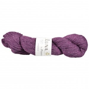 Permin Luna Garn 889018 Lilla Permin Luna Garn 889018 Lilla