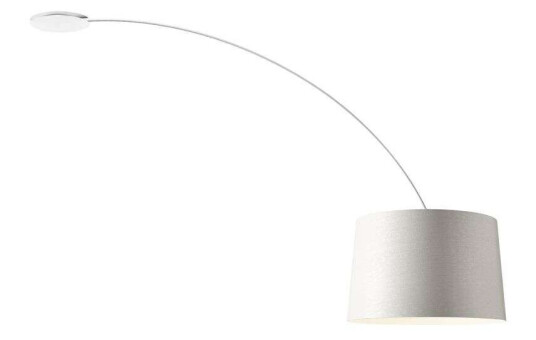 Foscarini - Twiggy Taklampe Hvit