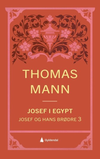 Josef og hans brødre Josef og hans brødre