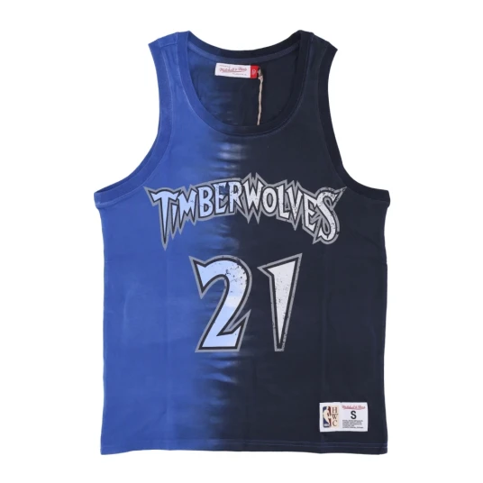 Mitchell & Ness Herre Sport Flerfarget L