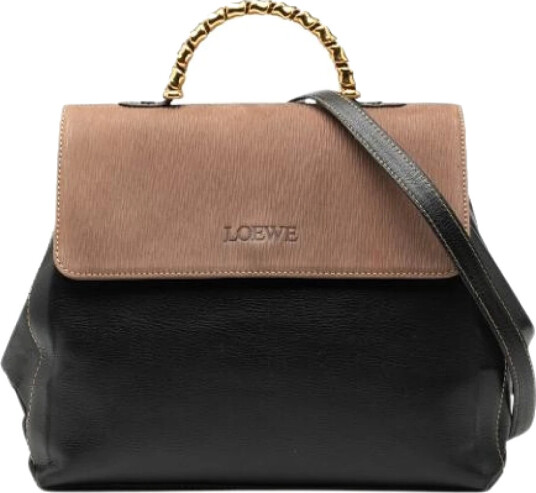 Loewe Dame Flerfarget