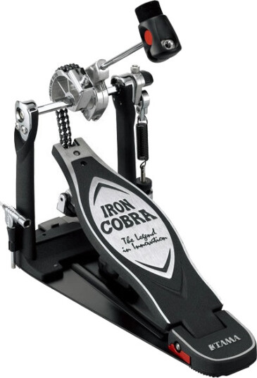 Tama Hp900rn Iron Cobra Enkel Basstrommepedal