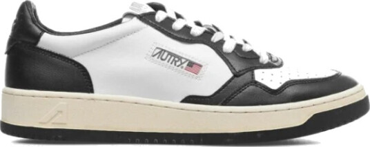 Autry Herre Sko Svart 40 EU,