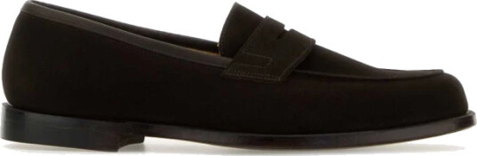 Crockett & Jones Herre Sko Brun 40 EU,