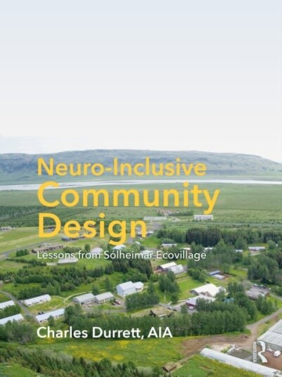 Neuro Inclusive Community Design