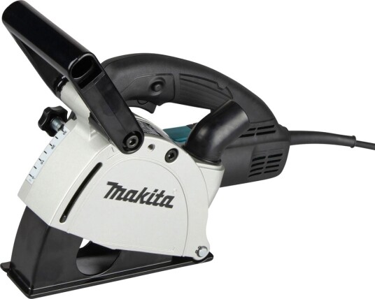 Makita SG1251J Betongfres 125mm Makita SG1251J Betongfres 125mm