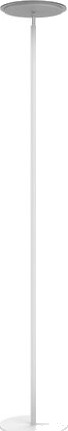 Gulvlampe Unilux Leddy Hvid