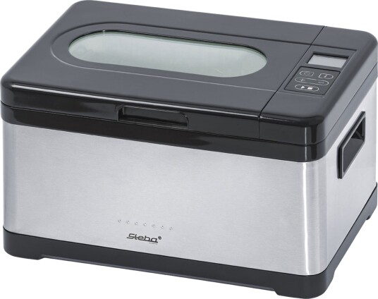Steba SV2 Sous Vide 10L Sirkulasjon Steba SV2 Sous Vide 10L Sirkulasjon