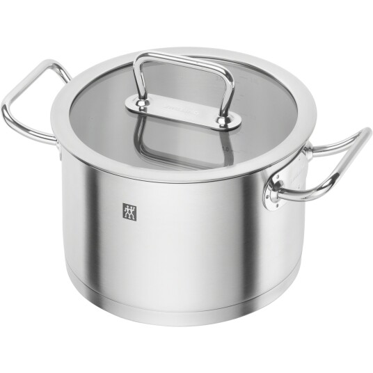 Zwilling Pro Gryte 3,5 liter Zwilling Pro Gryte 3,5 liter