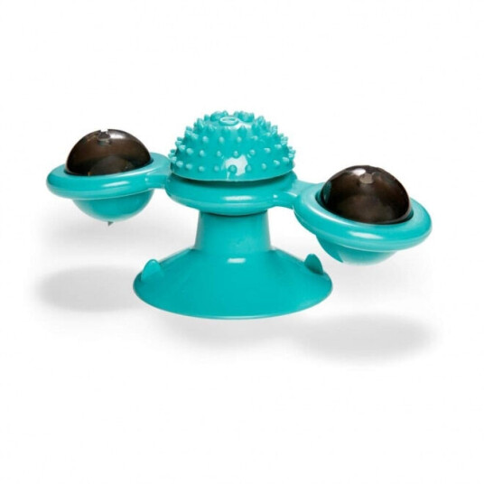 Little&Bigger Catspinner Led Baller Katteleke