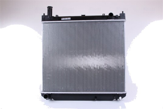 Radiator NISSENS 64857A