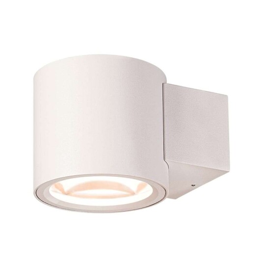 SLV Oculus Vegglampe 2000-3000K White