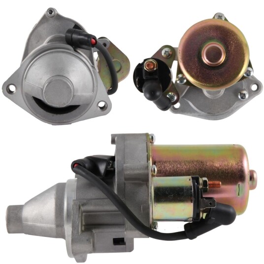 Starter BV PSH 400.587.142.050 Starter BV PSH 400.587.142.050