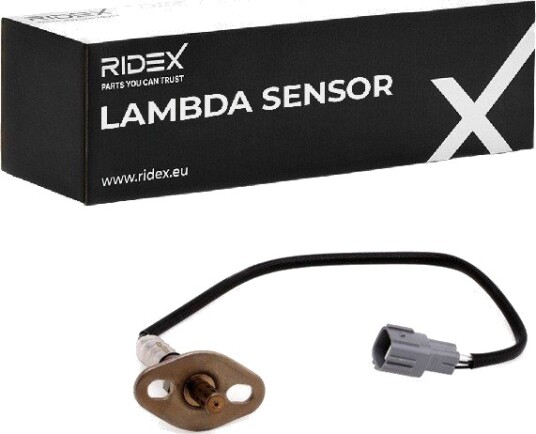 Lambdasonde RIDEX 3922L0203