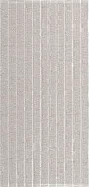 Horredsmattan Rand sand – plastteppe