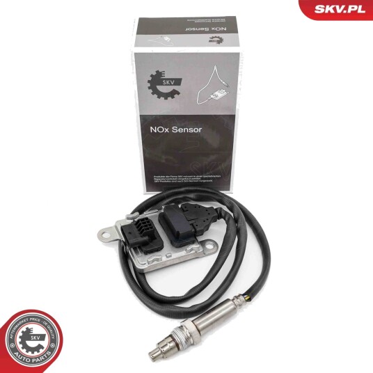 NOx-sensor, NOx-katalysator ESEN SKV 71SKV050 NOx-sensor, NOx-katalysator ESEN SKV 71SKV050