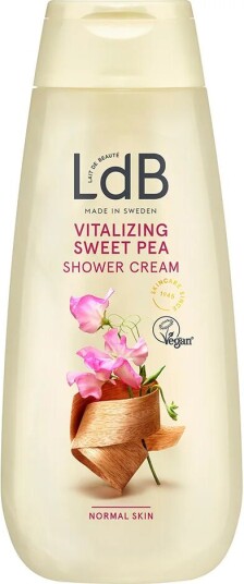 LdB Shower Cream 250 ml Gel