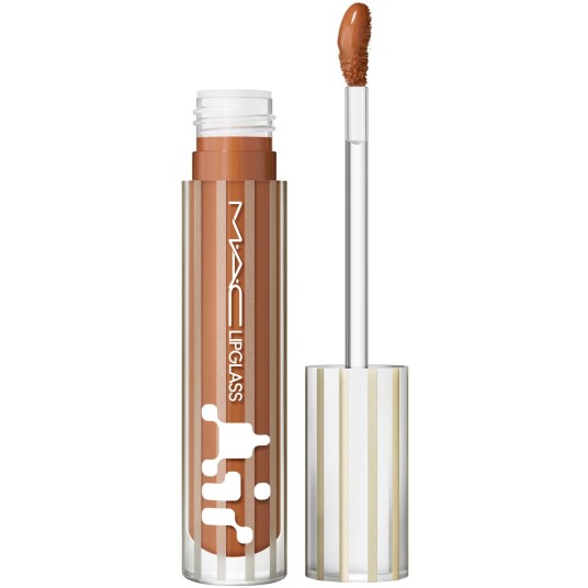 MAC Lipglass Air Non Sticky Gloss Instinct 5ml MAC Lipglass Air Non Sticky Gloss Instinct 5ml