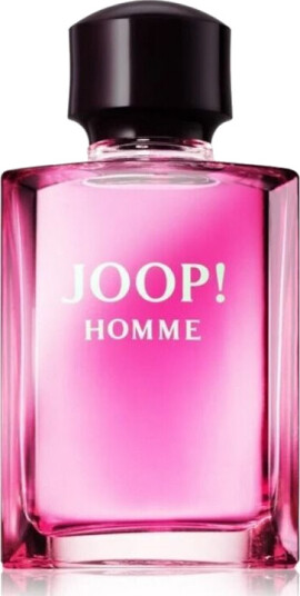 Joop! Homme Eau de Toilette 200ml - Orientalsk Duft for Menn