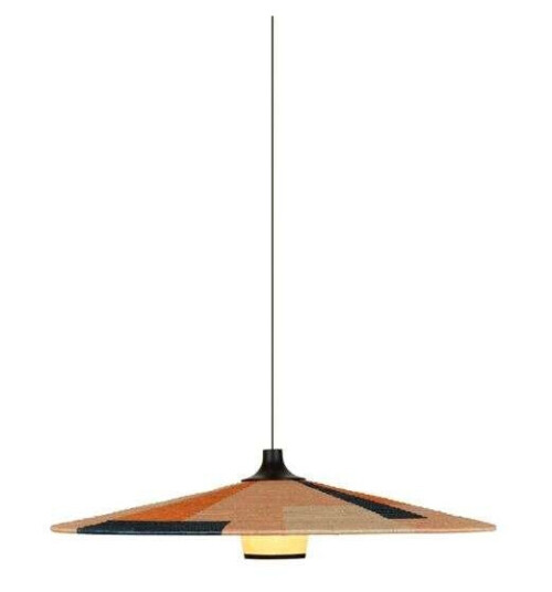 forestier - Parrot Pendel XL Sand Forestier
