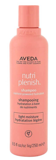 Aveda Nutriplenish Lett Fuktighetsgivende Sjampo 250 ml for Alle Hårtyper