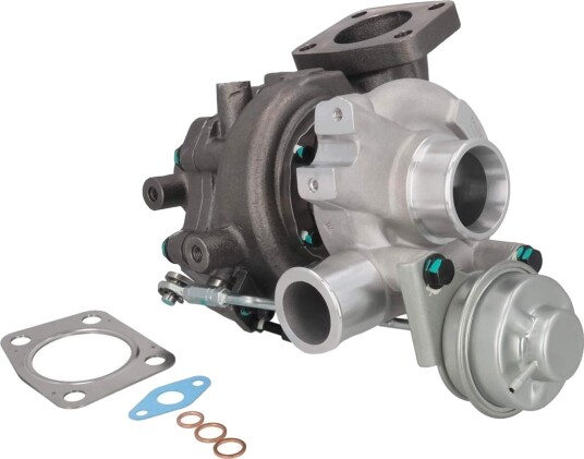 KAMOKA 8600068 Turbolader