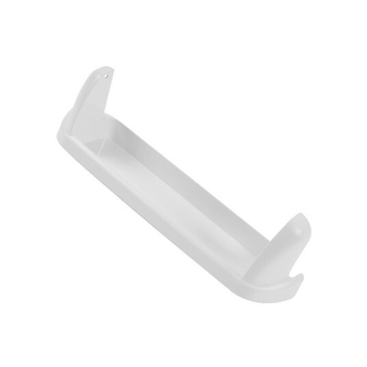 Electrolux Sm?rhylle til kj?leskapsd?r, hvit 2246093013
