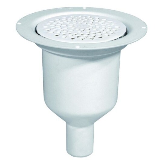 Purus Brage 7113927 Gulvsluk 150 x 50 mm, bunnutløp Purus Brage 7113927 Gulvsluk 150 x 50 mm, bunnutløp