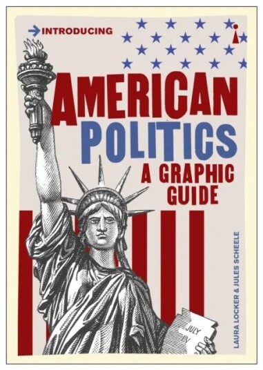 American Politics Av Laura Locker