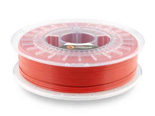 Fillamentum PLA Extrafill - Signal Red