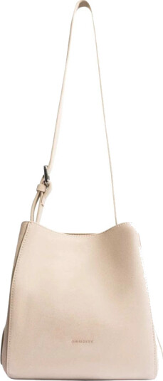Jim Rickey Dame Vesker Beige ONE SIZE, Jim Rickey Dame Vesker Beige ONE SIZE,