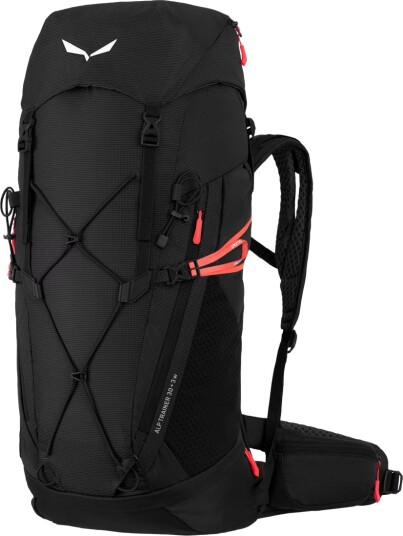 Salewa Alp Trainer 30+3 Ws Black Out UNI Salewa Alp Trainer 30+3 Ws Black Out UNI