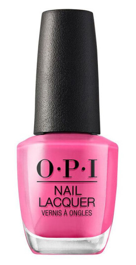 OPI Nail Lacquer Shorts Story NLB86 15ml