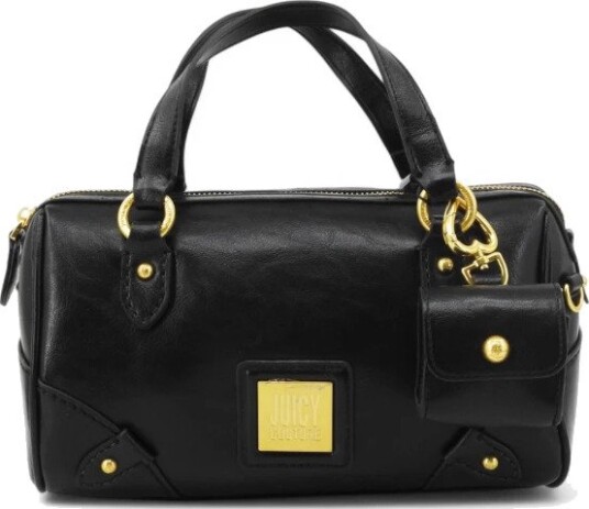 Juicy Couture Dame Vesker Svart ONE SIZE,