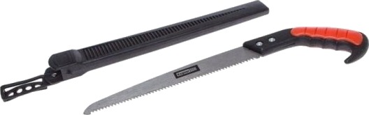 Saw Pr Med Plastgrep Og Blad 27 Cm