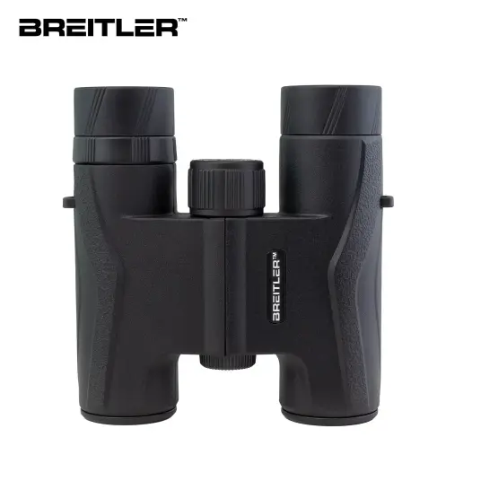 Breitler Scout 8x25 WP Kikkert Sort
