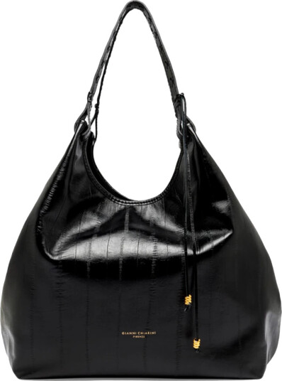 Gianni Chiarini Dame Vesker Svart ONE SIZE,