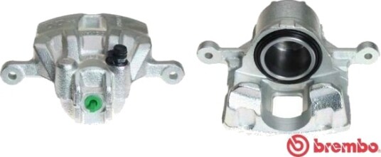 BREMBO F 30 185 Bremsecaliper